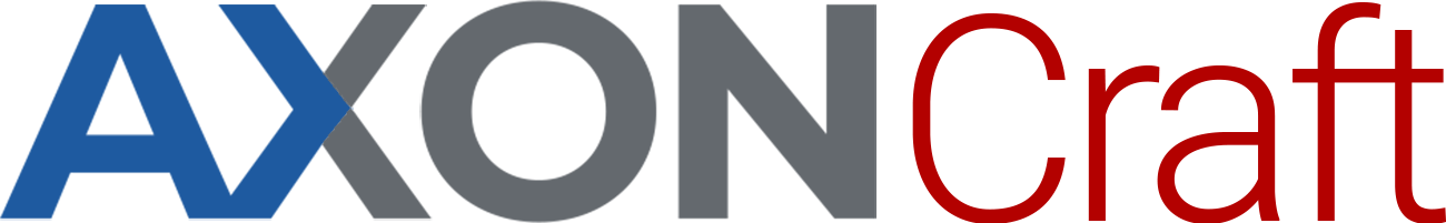 AXONCraft